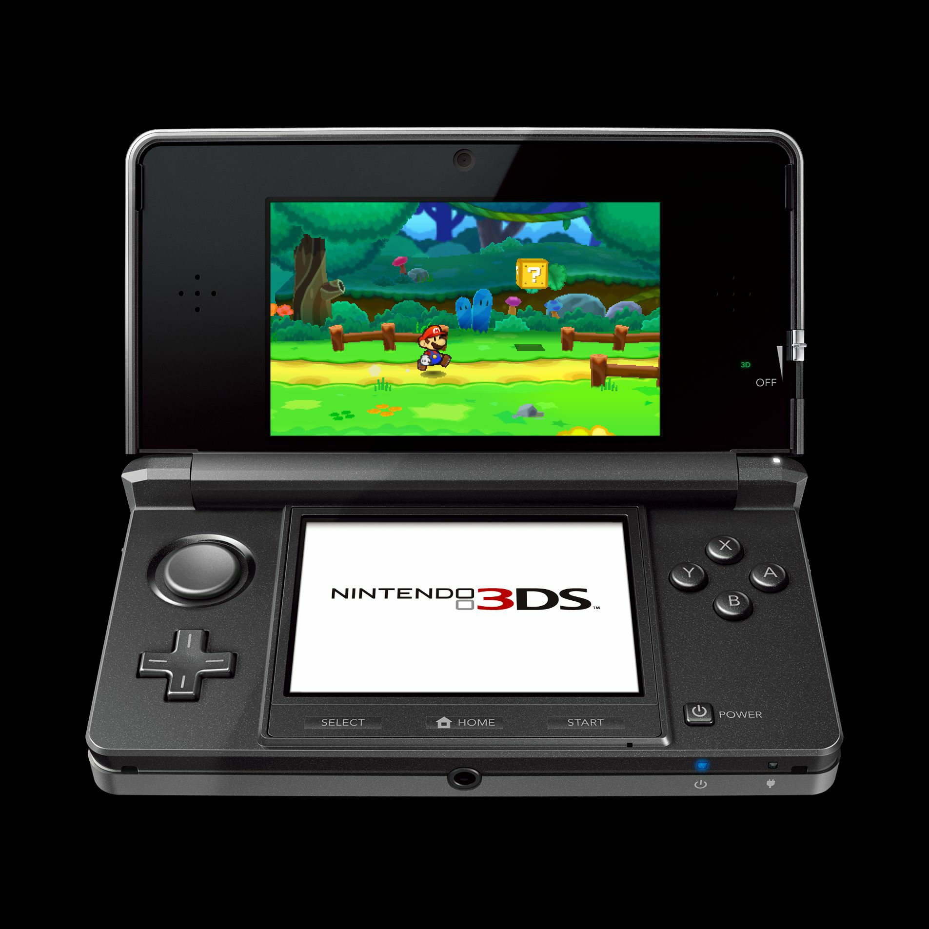 Paper Mario: Sticker Star - Imagen 19